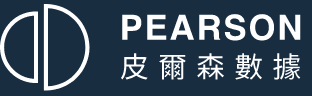 皮爾森數據